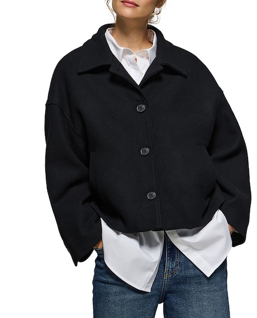 Imagen 0 de Abrigo Lita