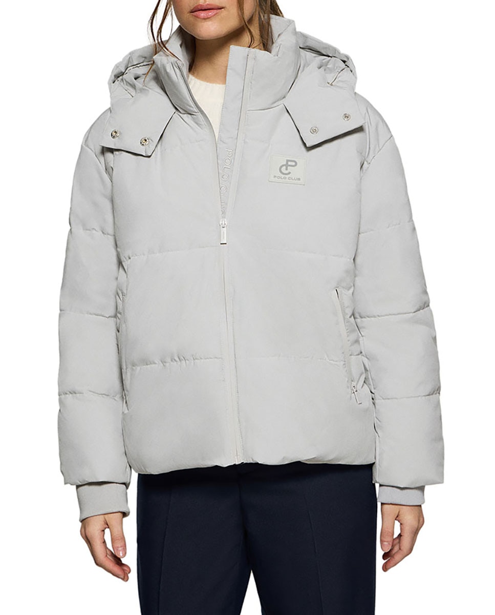 Imagen 0 de Chaqueta Artic