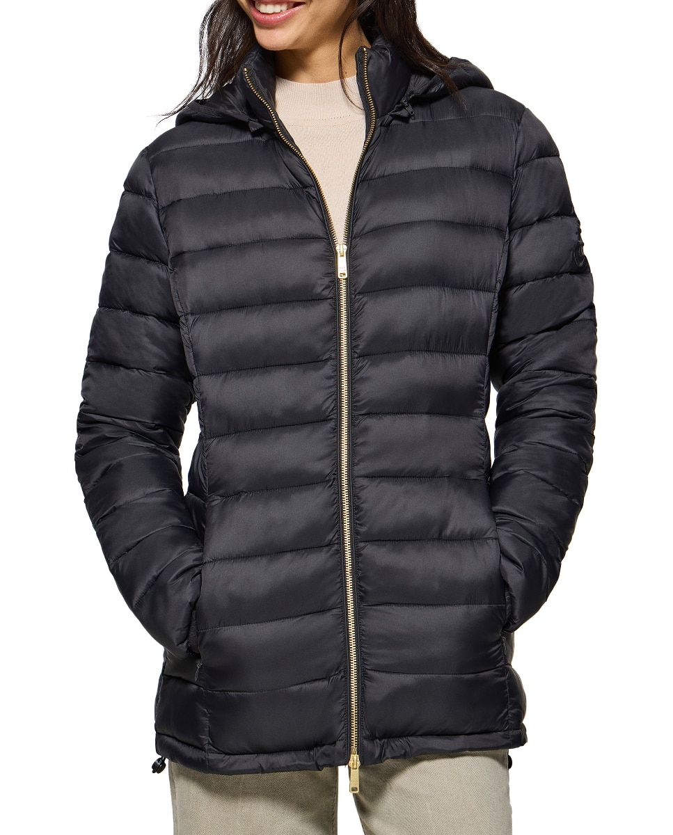 Imagen 0 de Chaqueta de mujer ultralight