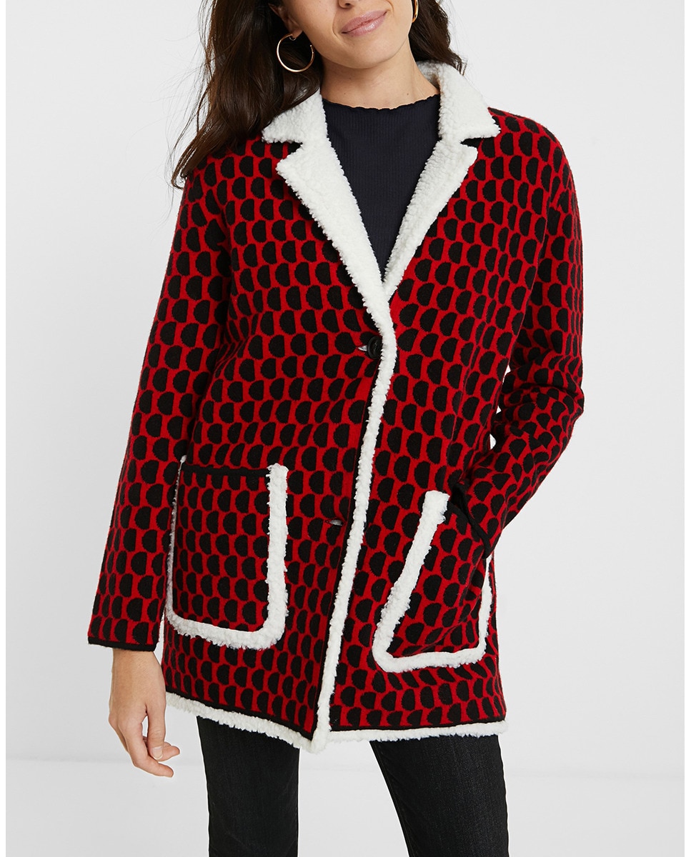 Imagen 0 de Chaqueta vivos
