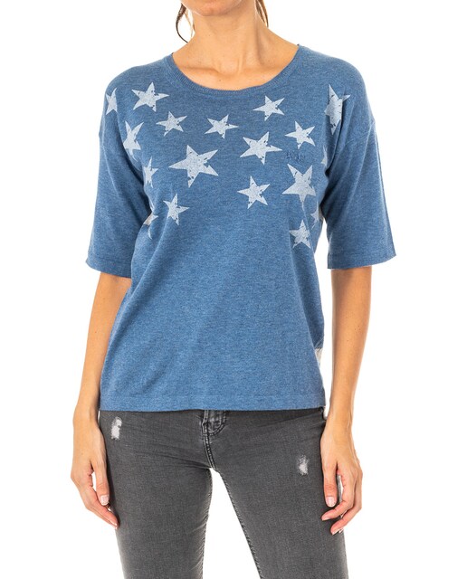 Imagen 0 de Jersey Manga 3/4