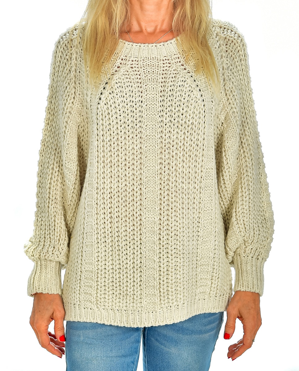 Imagen 0 de Jersey oversized