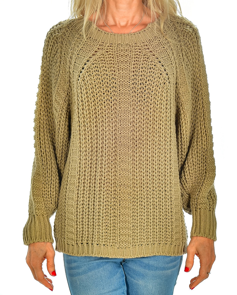 Imagen 0 de Jersey oversized