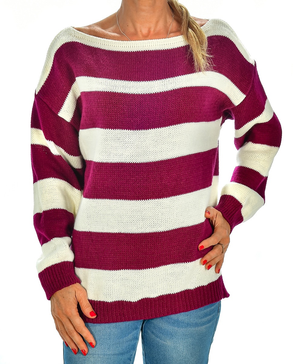 Imagen 0 de Jersey oversized