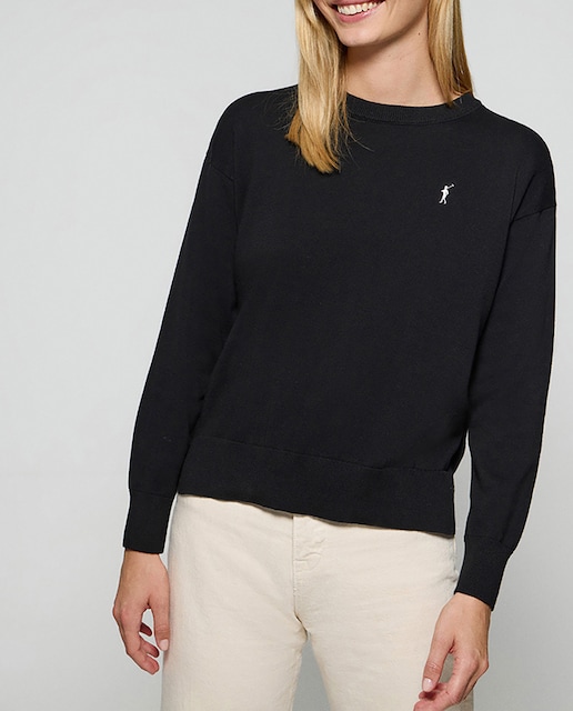 Imagen 0 de Jersey Rigby go u neck w