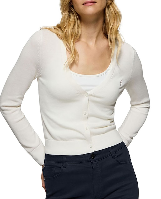 Imagen 0 de Cárdigan Rigby go v cardigan w