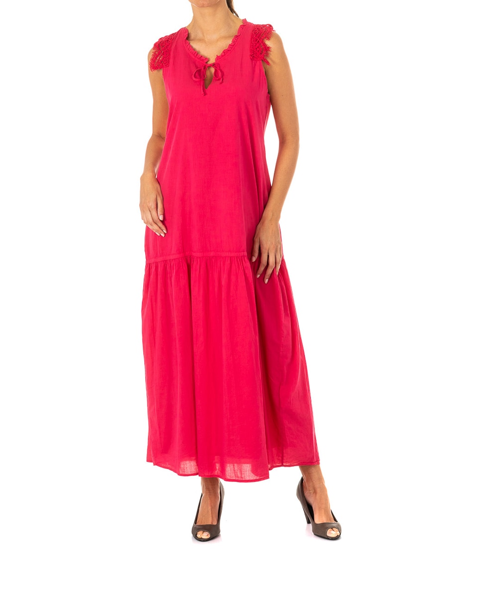 Imagen 0 de Vestido sin mangas