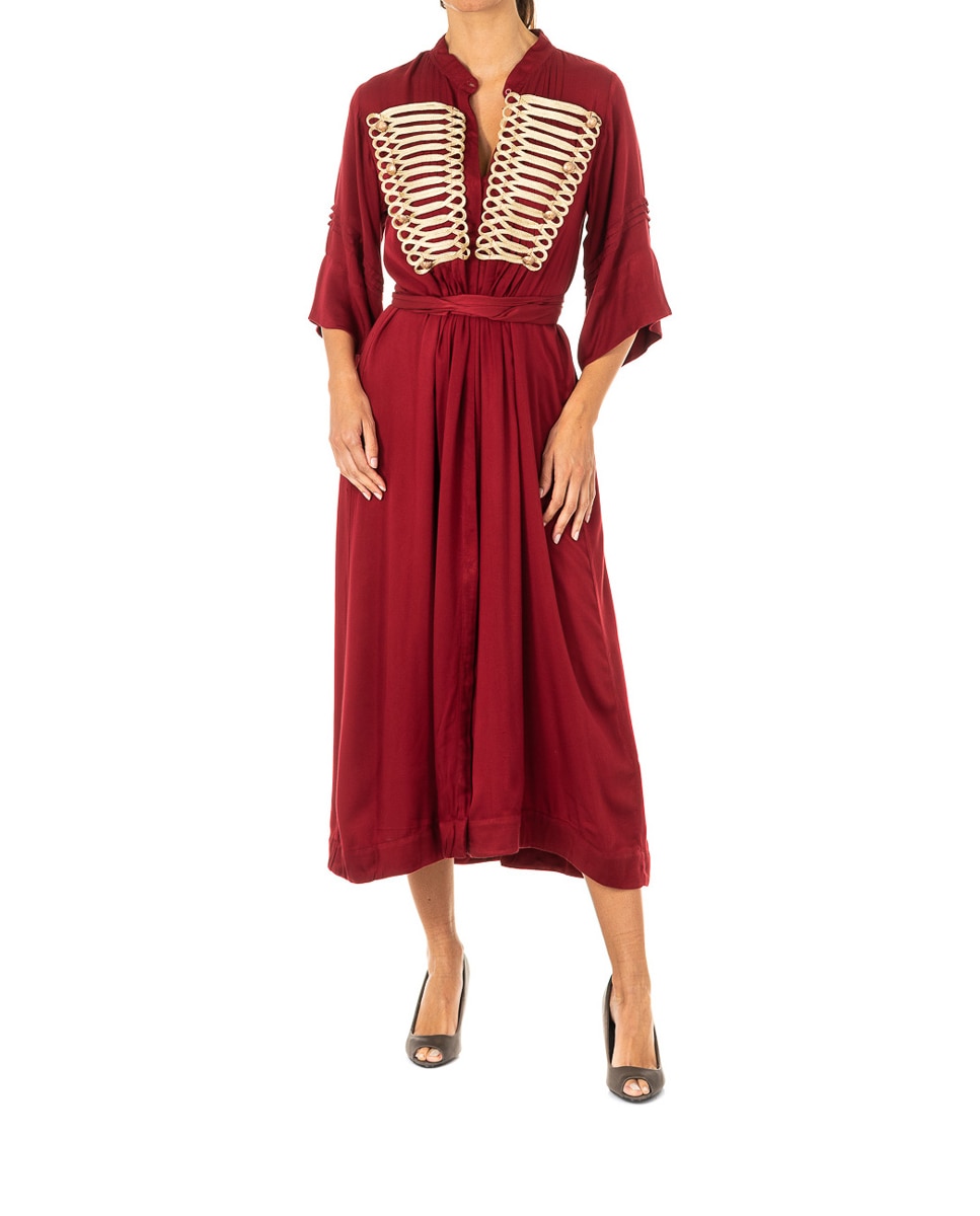 Vestido manga 3/4 — oferta en Primeriti