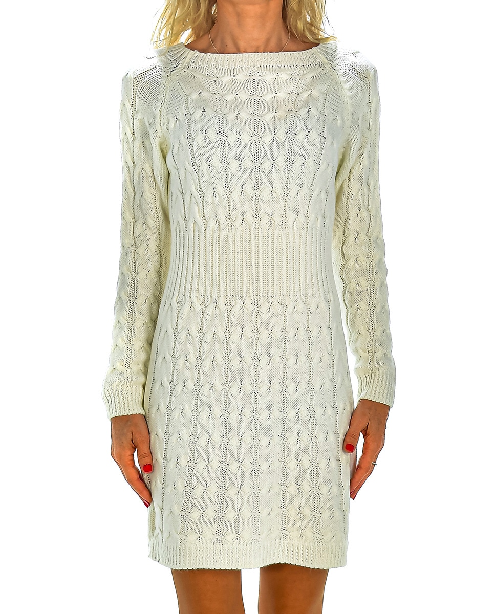 Imagen 0 de Vestido jersey
