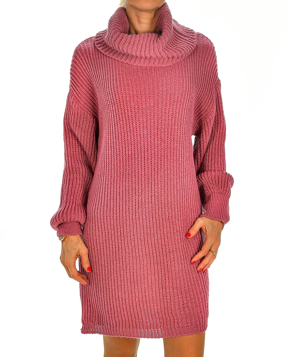 Imagen 0 de Vestido jersey