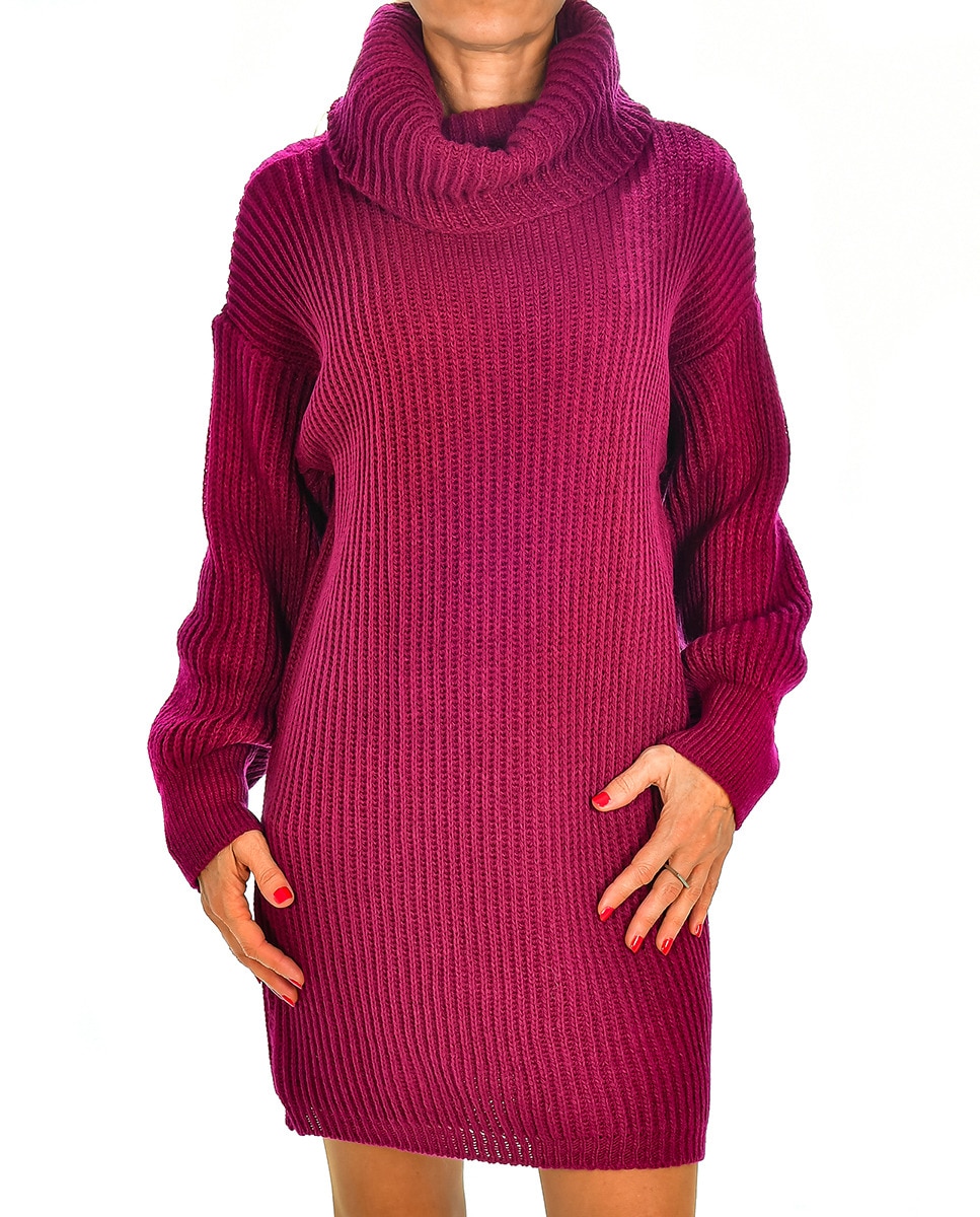 Imagen 0 de Vestido jersey