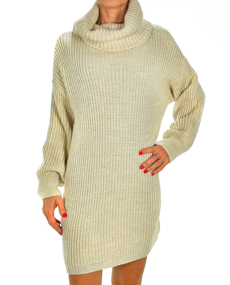 Imagen 0 de Vestido jersey