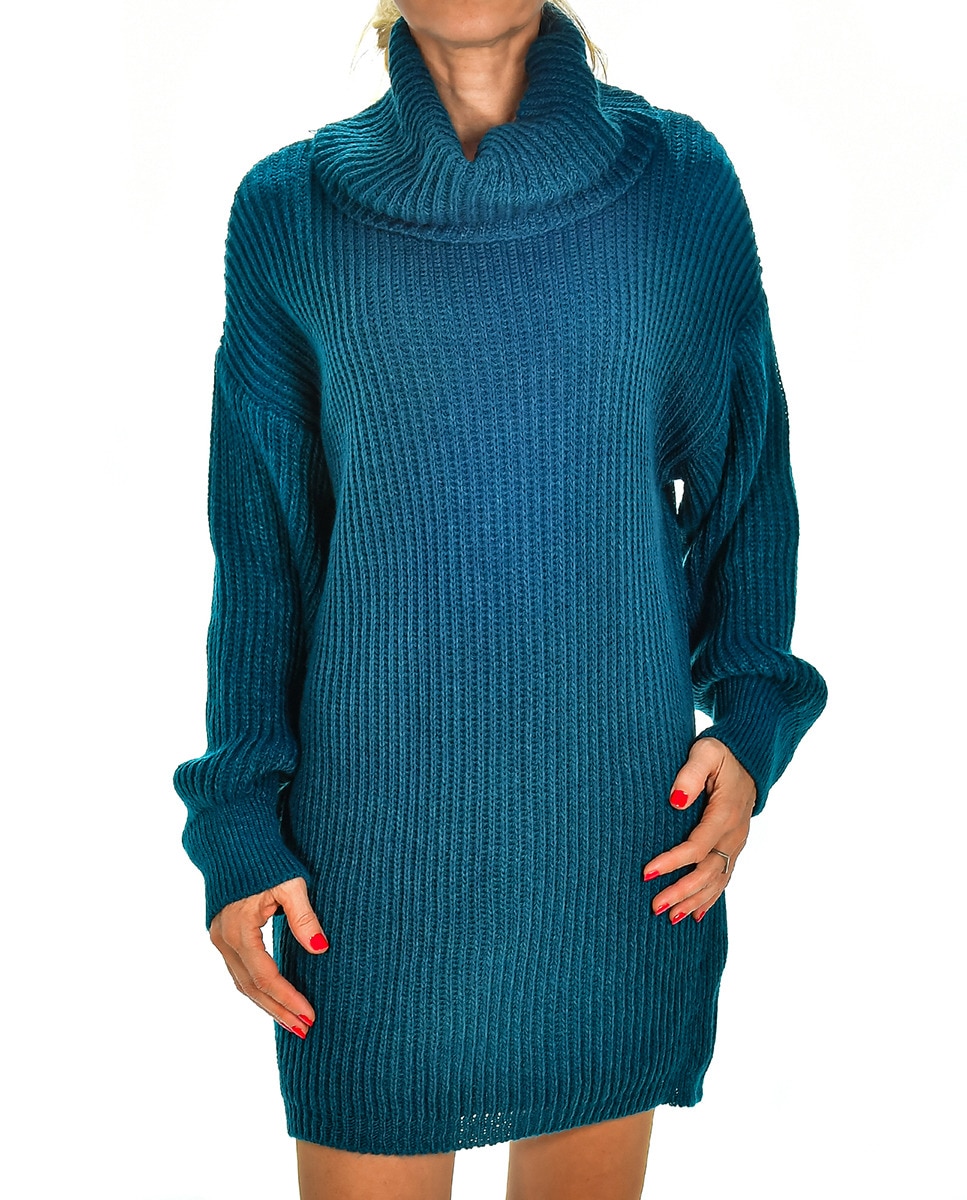 Imagen 0 de Vestido jersey