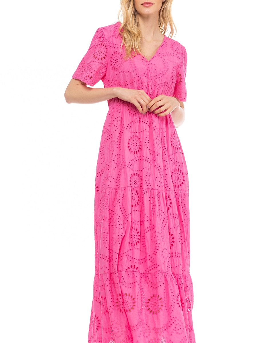 Imagen 0 de Vestido maxi