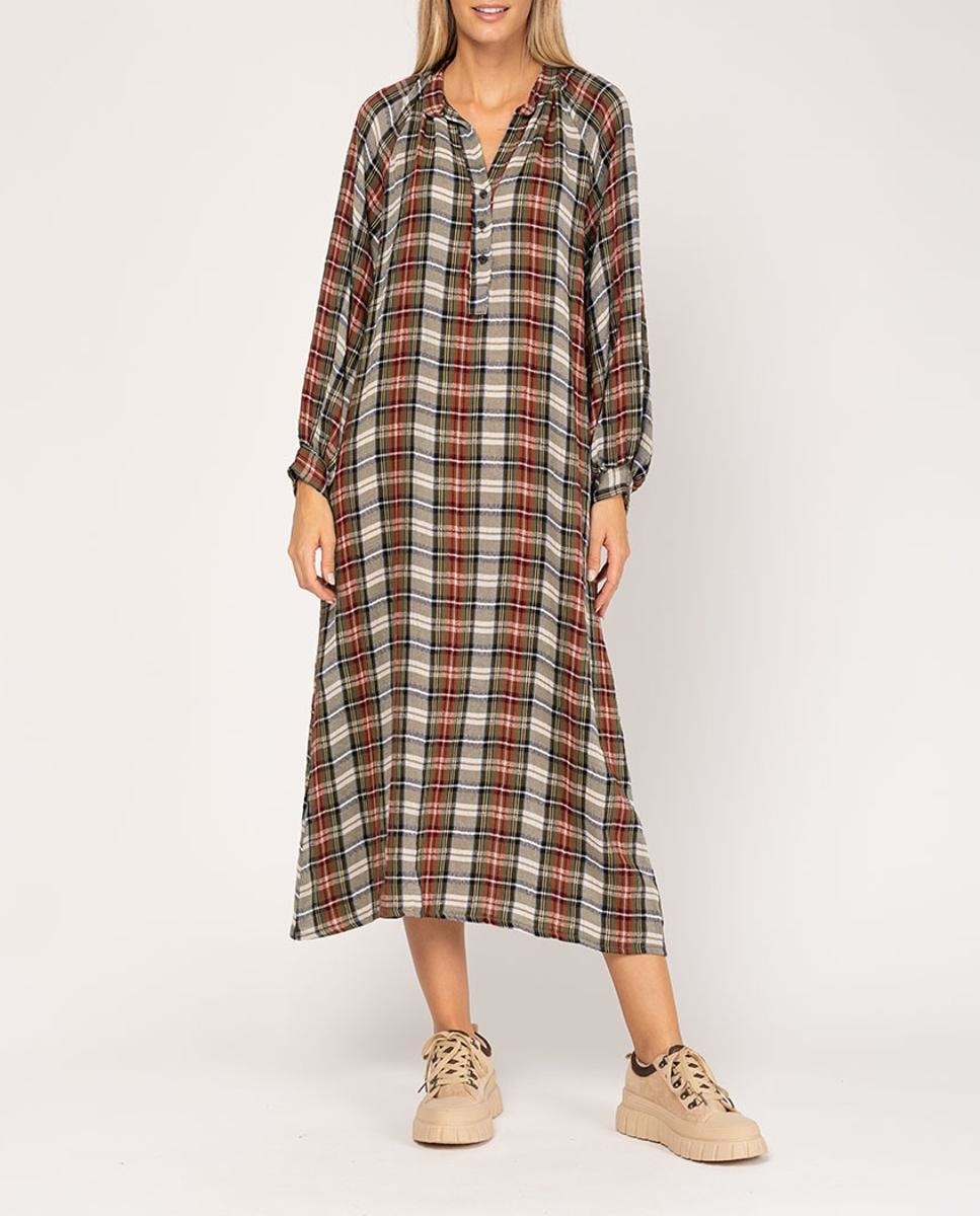 Imagen 0 de Vestido oversize