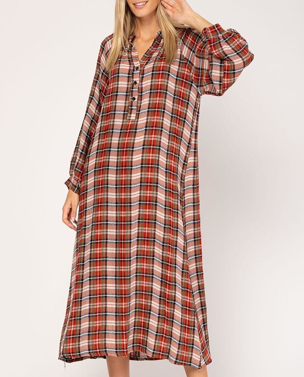 Imagen 0 de Vestido oversize