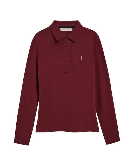 Imagen 0 de Polo Priyanka rigby go w