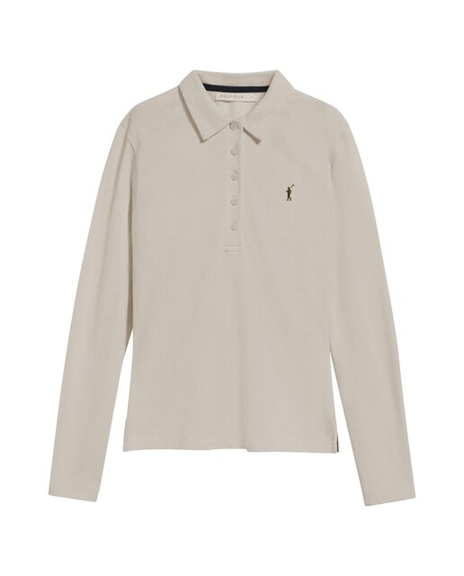 Imagen 0 de Polo Priyanka rigby go w