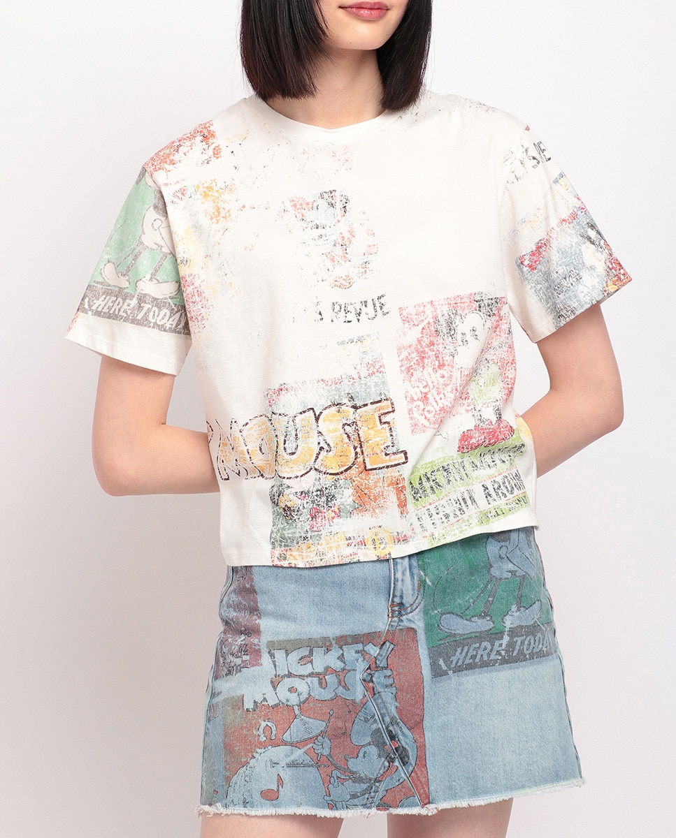 Imagen 0 de Camiseta de manga corta