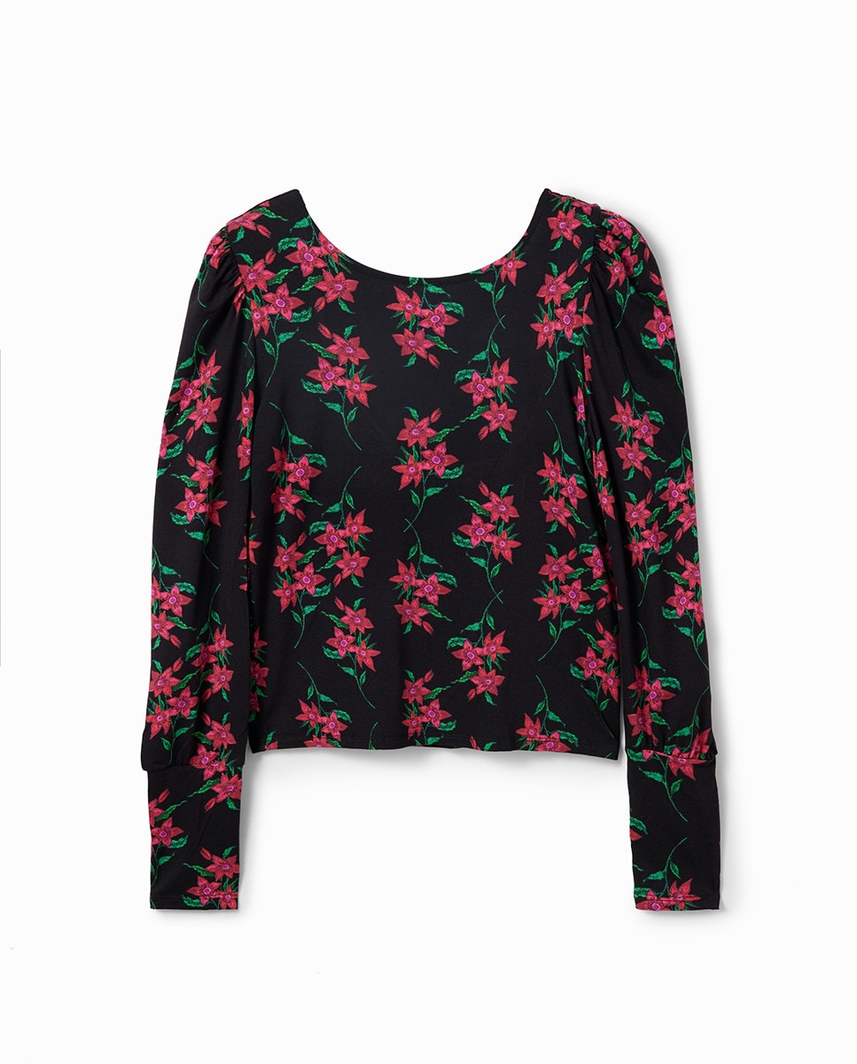 Imagen 0 de Camiseta manga larga
