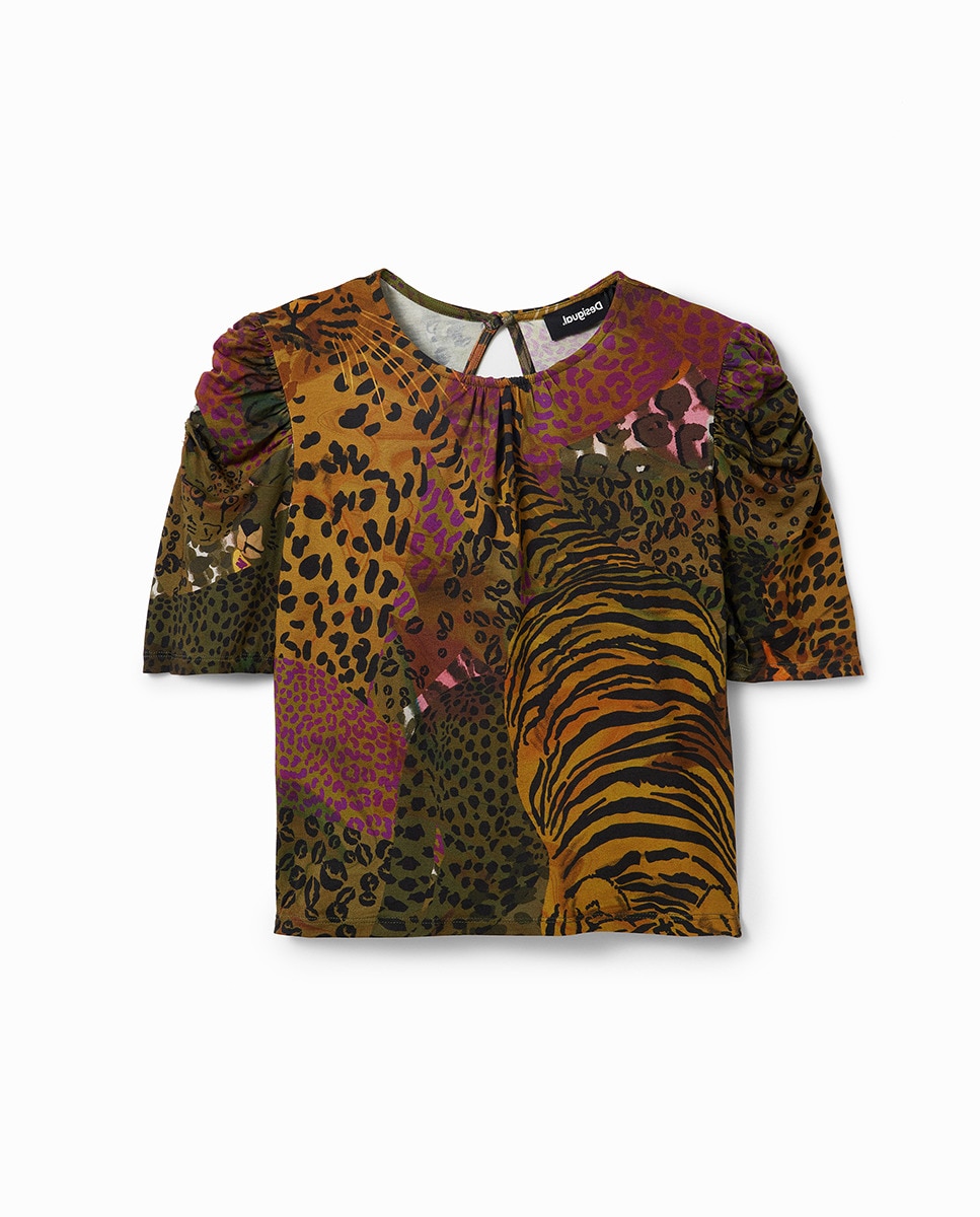Imagen 0 de Camiseta manga corta