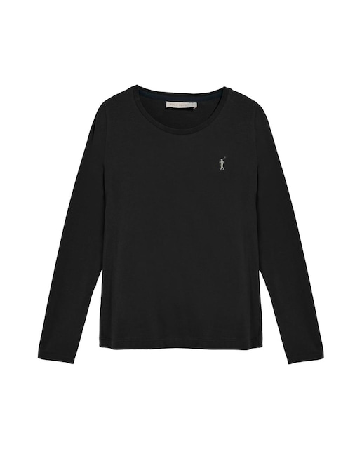 Imagen 0 de Camiseta Rigby go w tshirt ls im