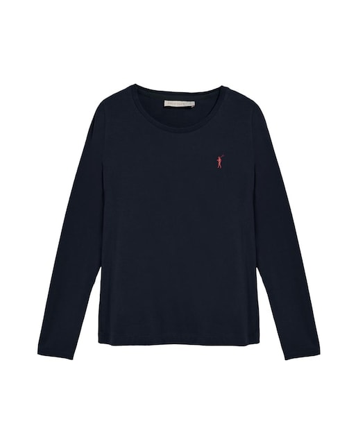 Imagen 0 de Camiseta Rigby go w tshirt ls im