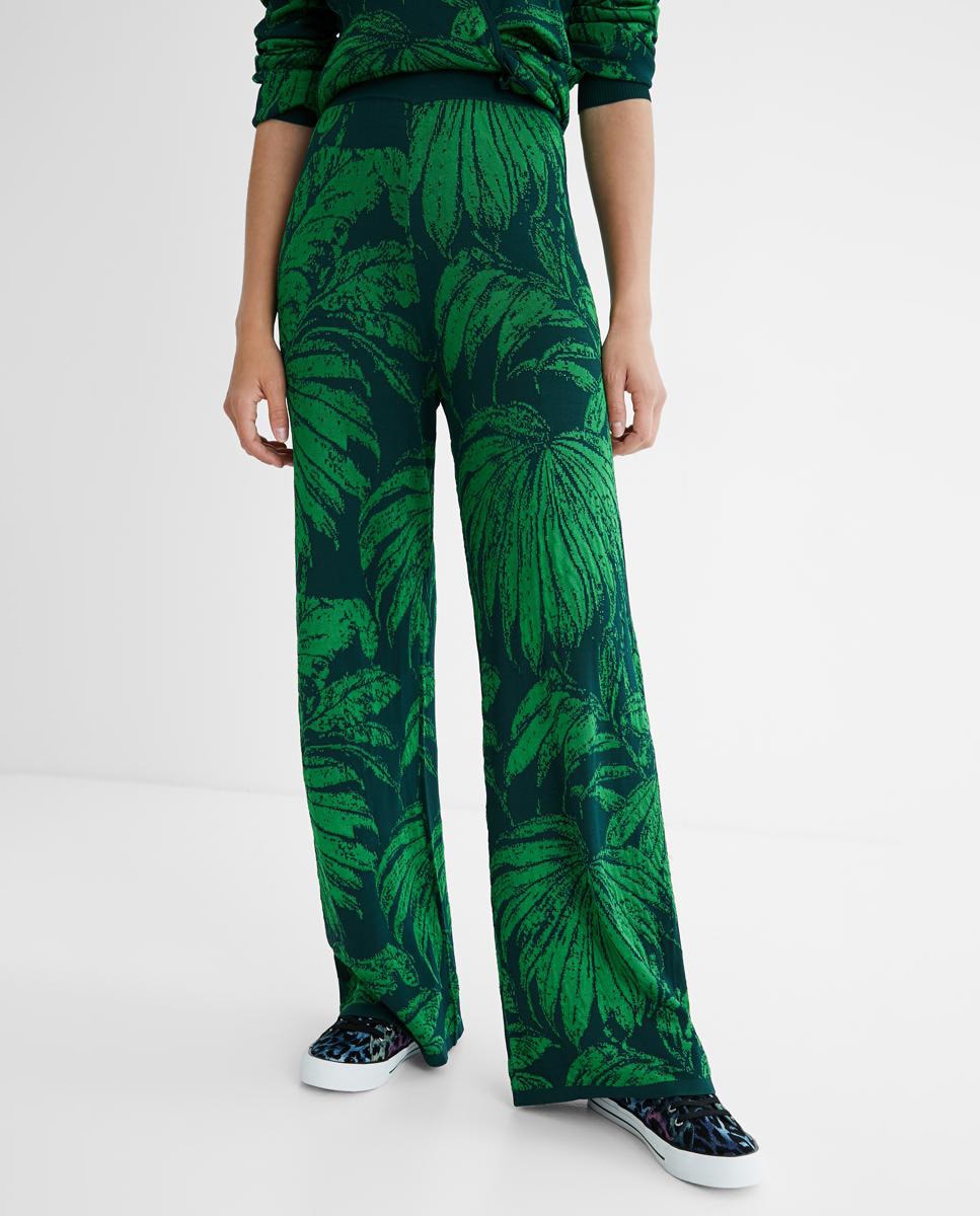 Imagen 0 de Pantalones largos