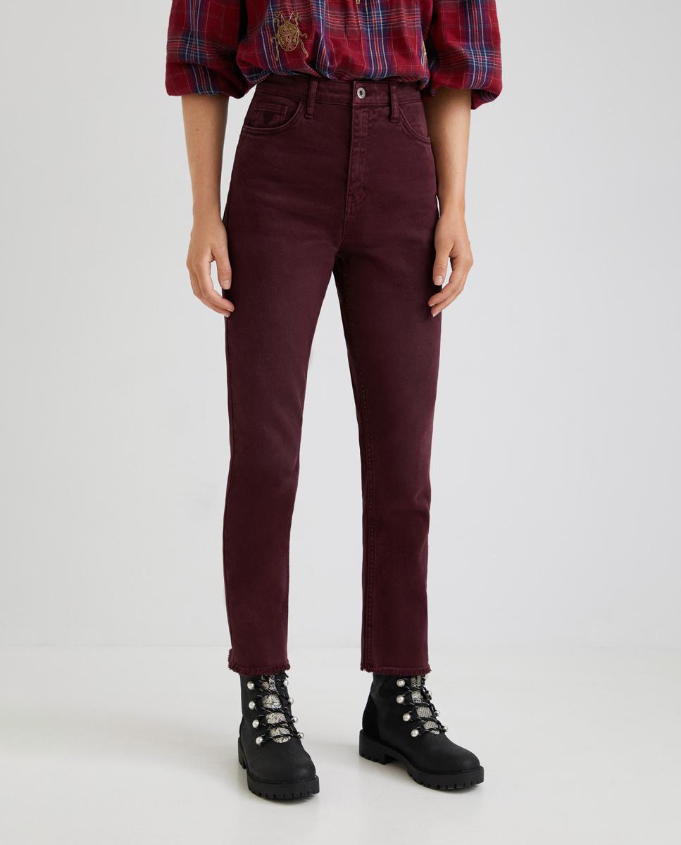 Imagen 0 de Pantalones largos