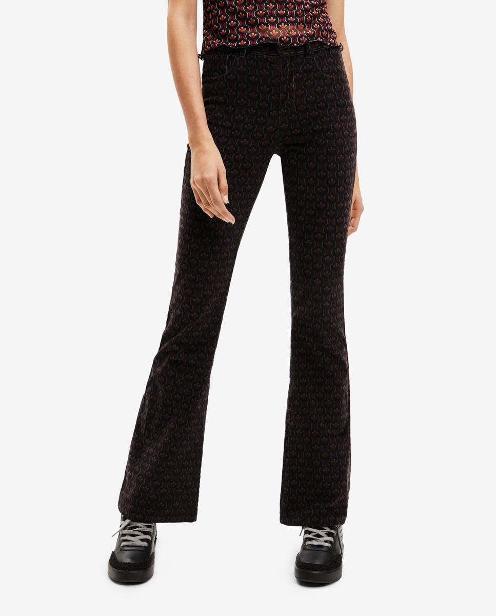 Imagen 0 de Pantalones largos