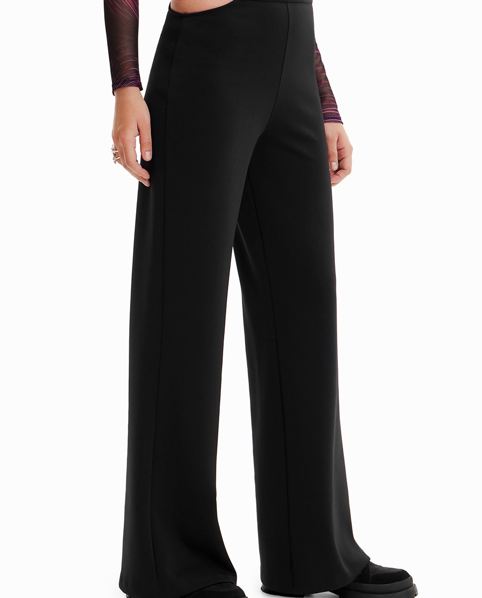 Imagen 0 de Pantalones largos
