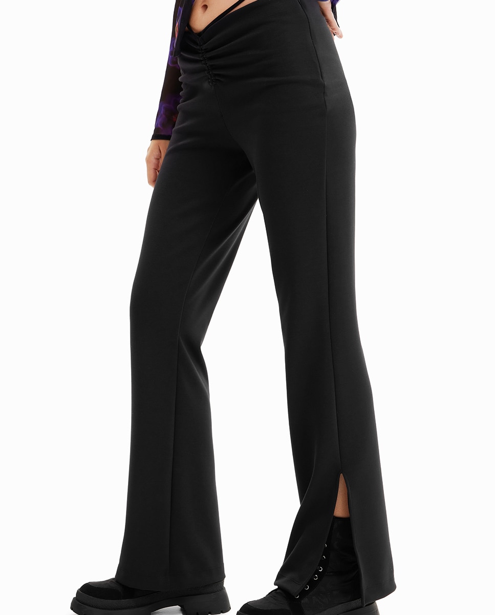 Imagen 0 de Pantalones largos