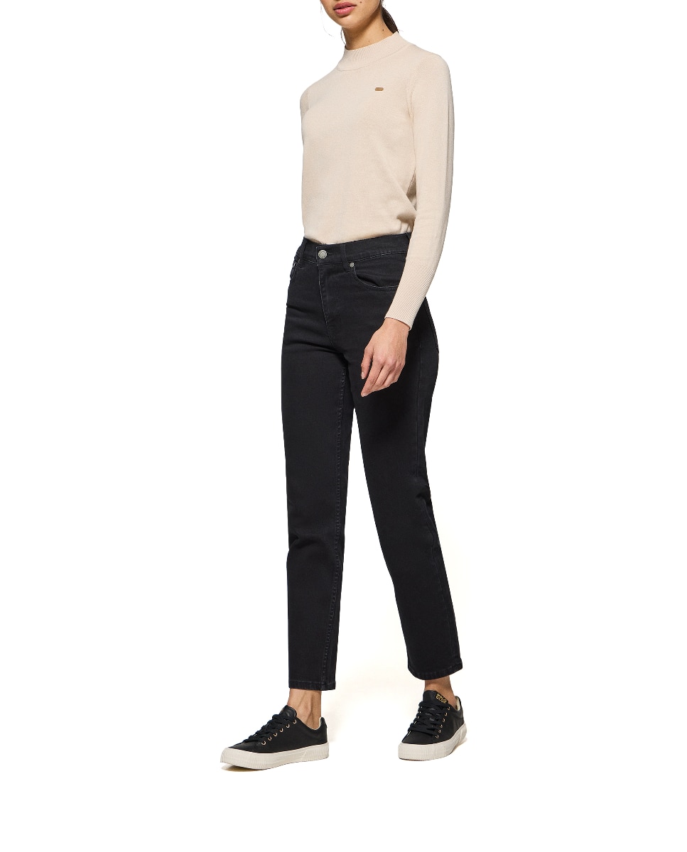 Imagen 0 de Pantalón de mujer vaquero