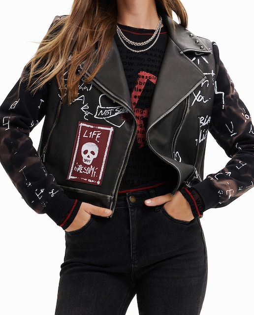 Imagen 0 de Abrigo de mujer