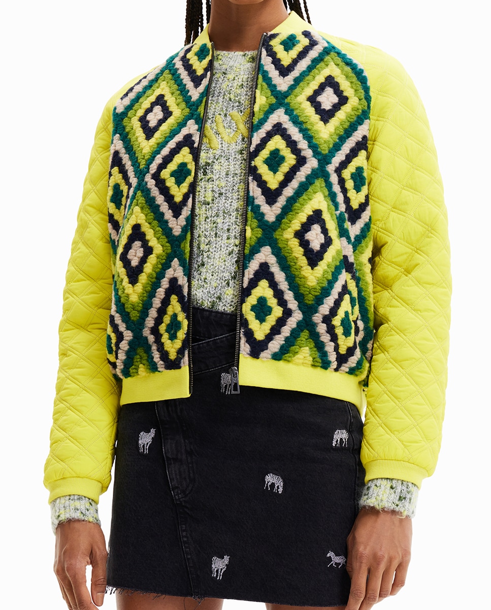 Imagen 0 de Chaqueta de mujer