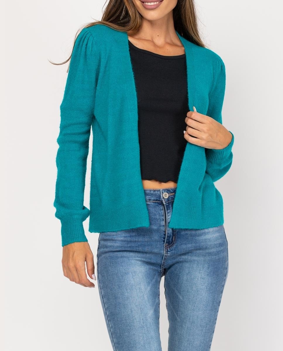 Imagen 0 de Chaqueta punto