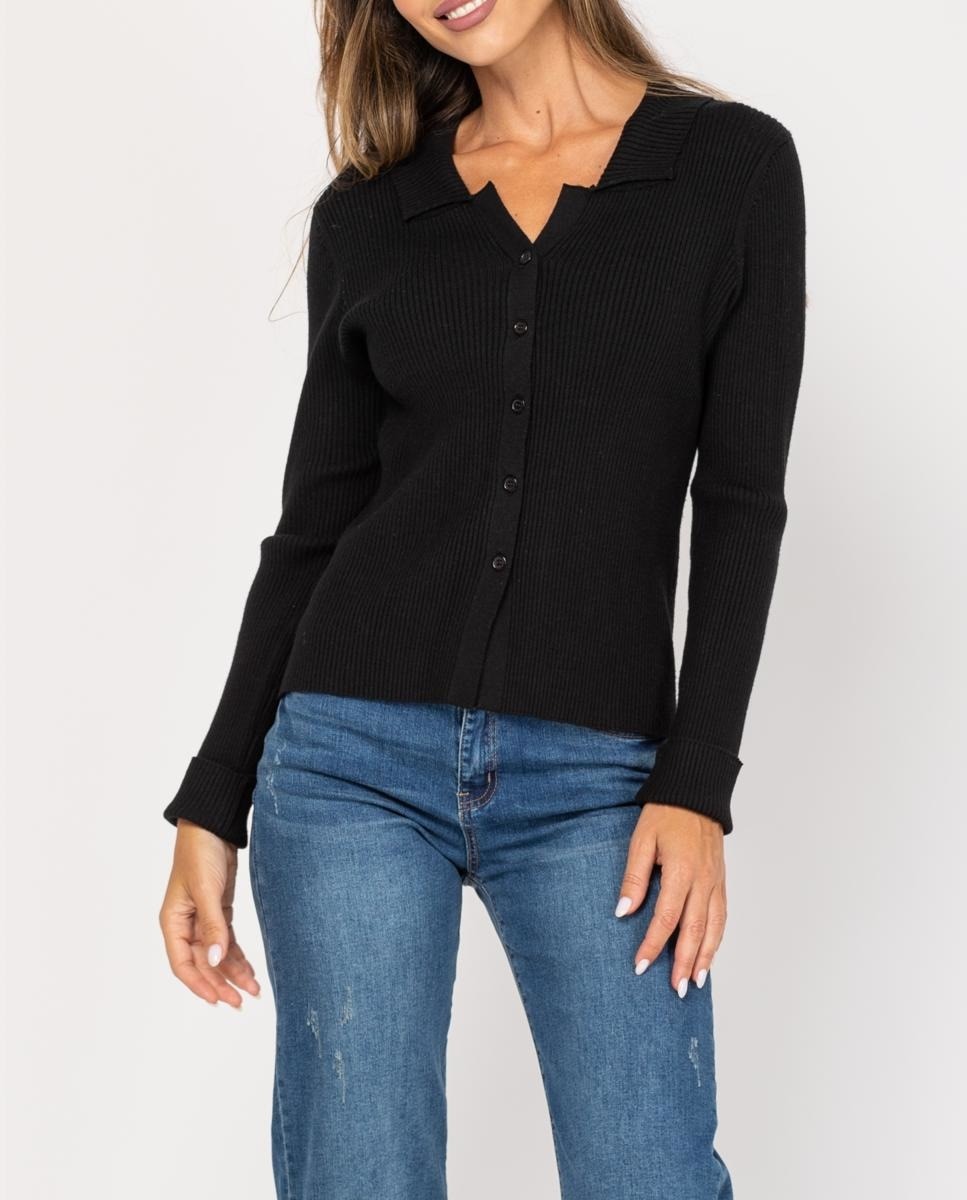 Imagen 0 de Chaqueta punto