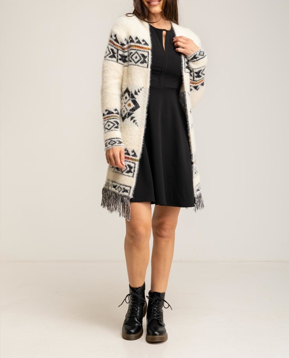 Imagen 0 de Chaqueta jacquard