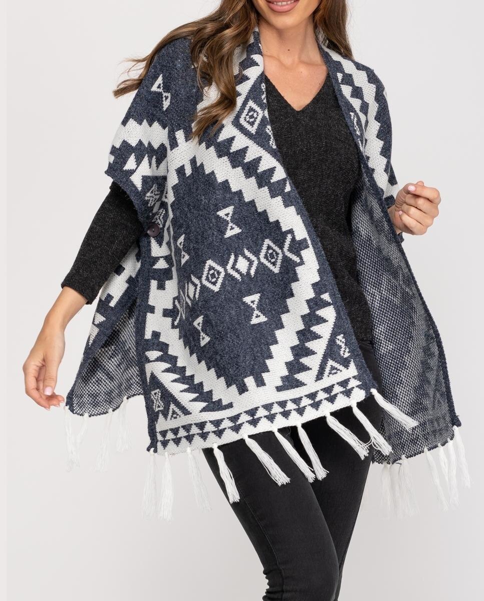 Imagen 0 de Poncho