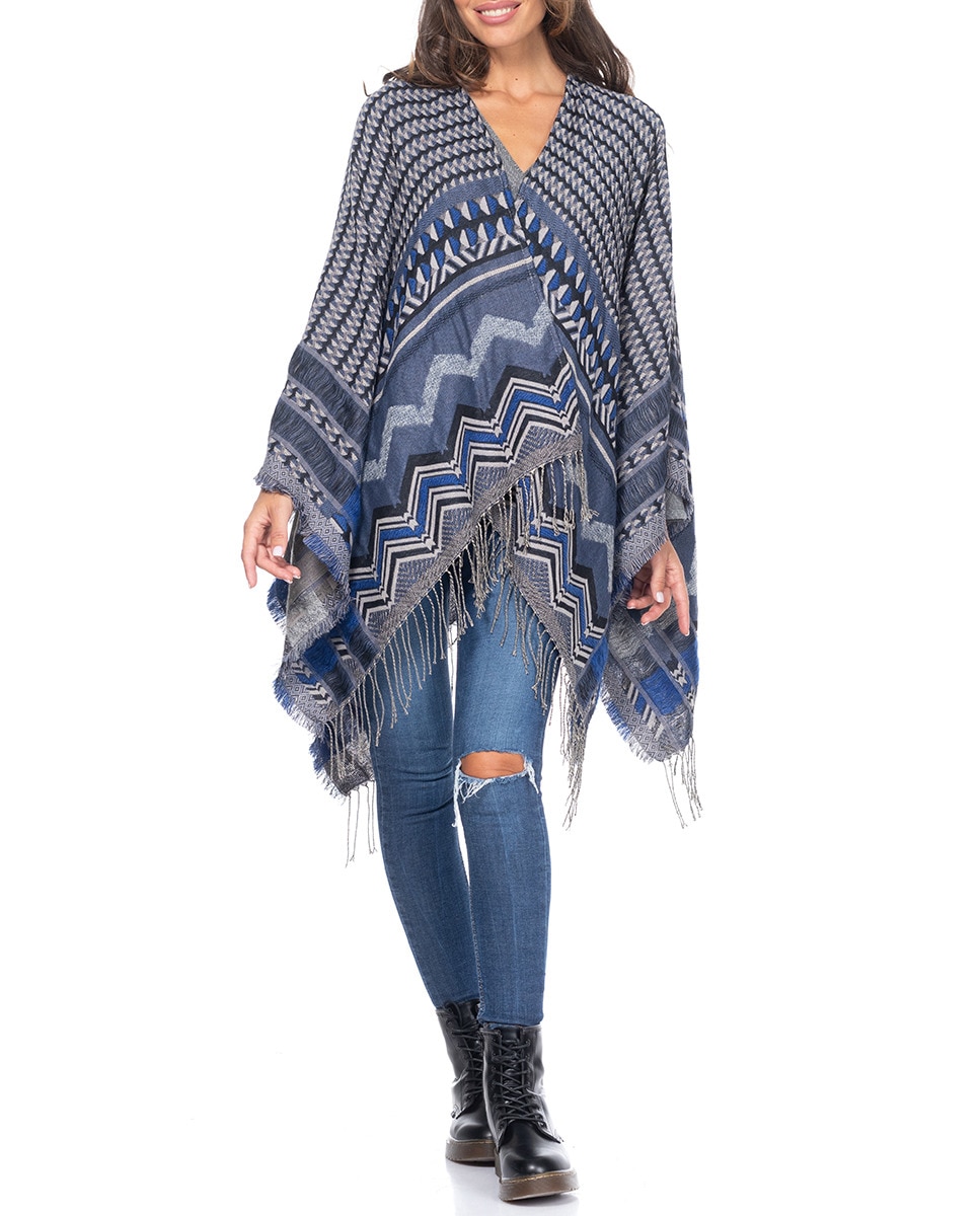 Imagen 0 de Poncho