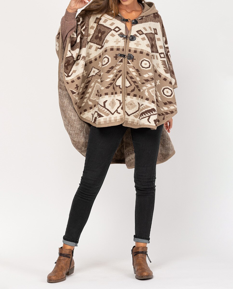 Imagen 0 de Poncho