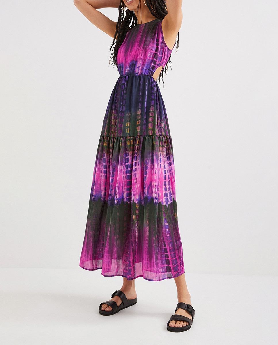 Imagen 0 de Vestido sin mangas