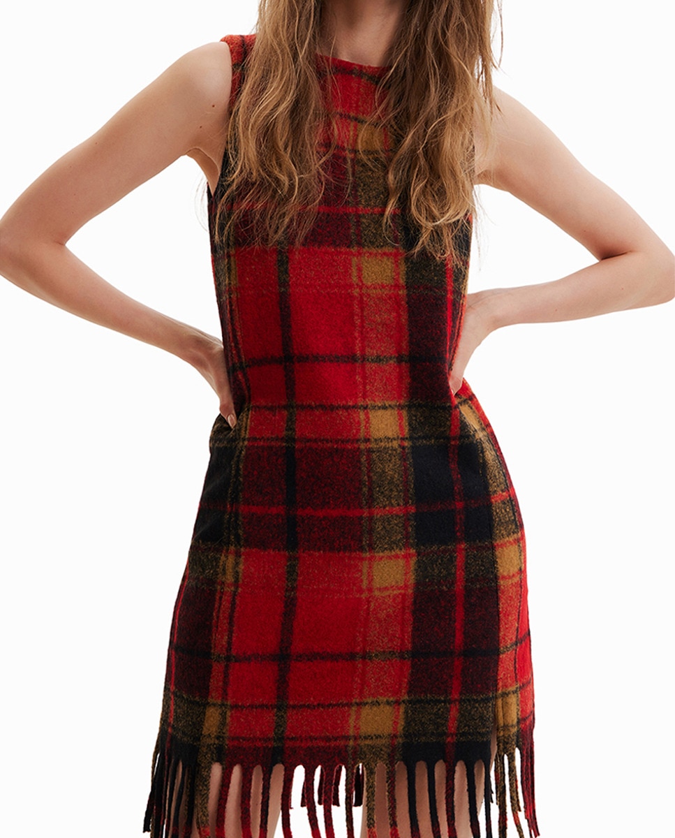 Imagen 0 de Vestido sin mangas