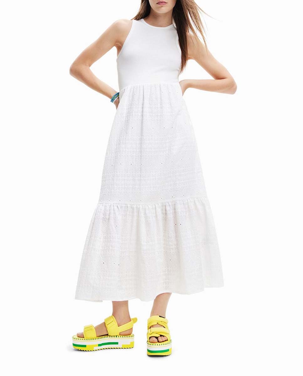 Imagen 0 de Vestido sin mangas