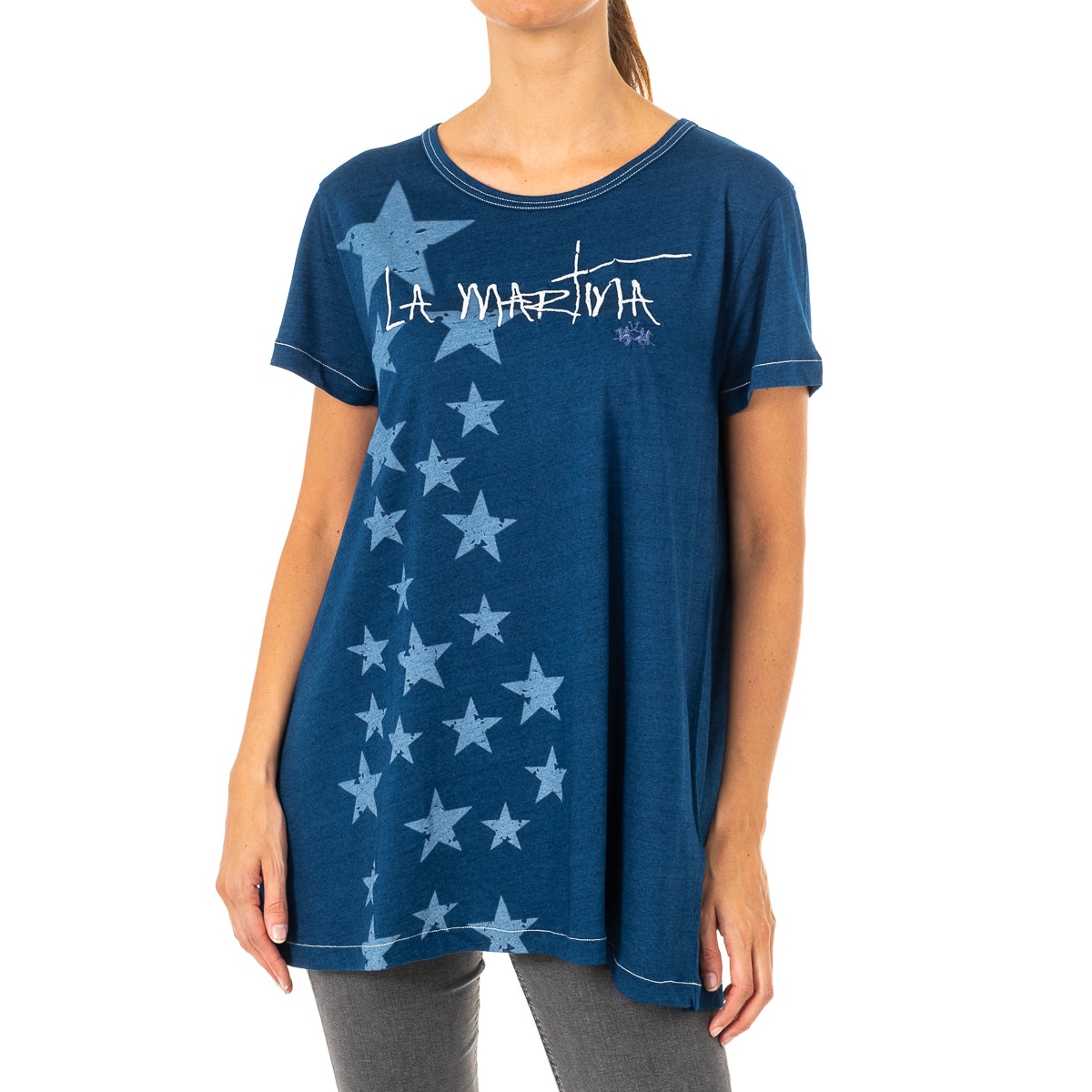 Imagen 0 de Camiseta manga corta
