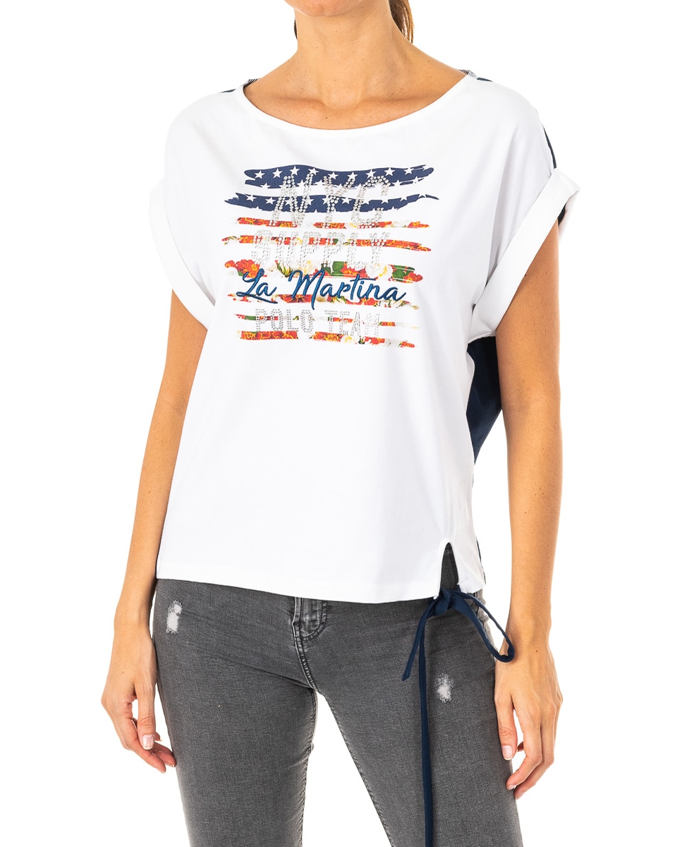 Imagen 0 de Camiseta manga corta