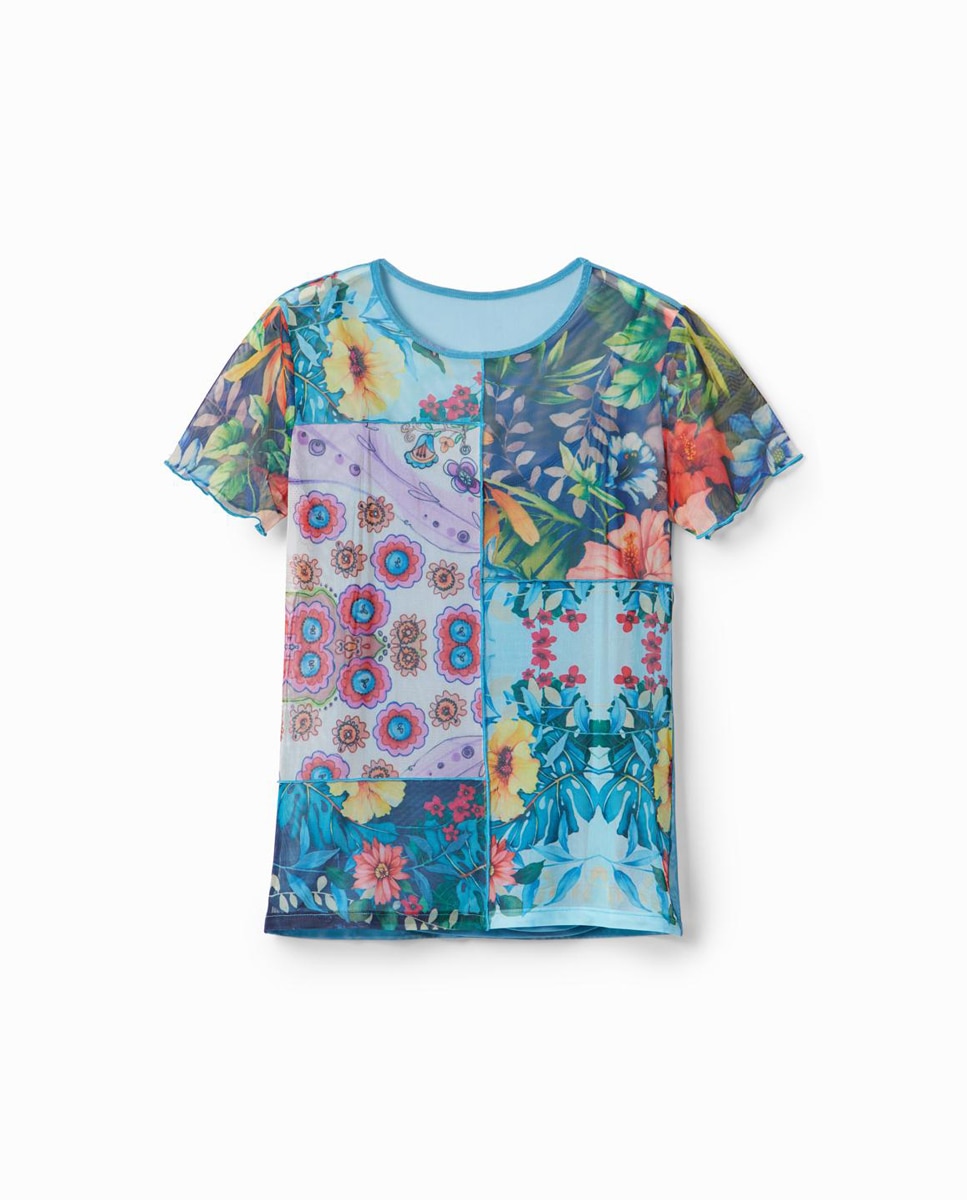 Imagen 0 de Camiseta manga corta