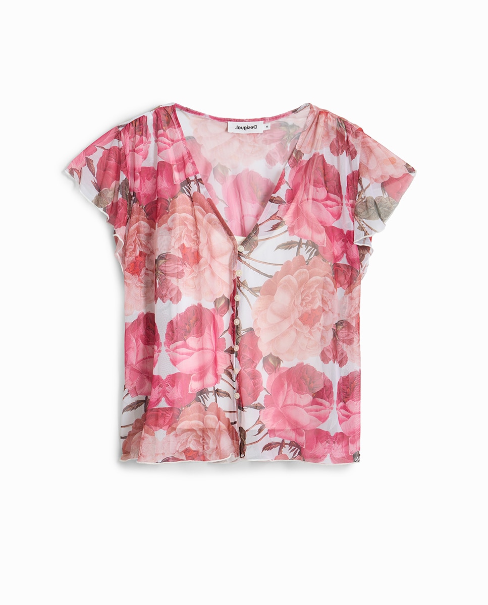 Imagen 0 de Camiseta manga corta