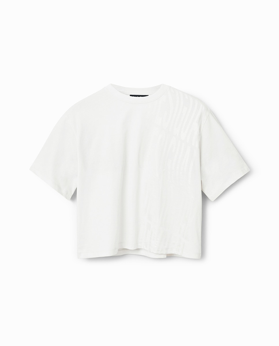 Imagen 0 de Camiseta manga corta