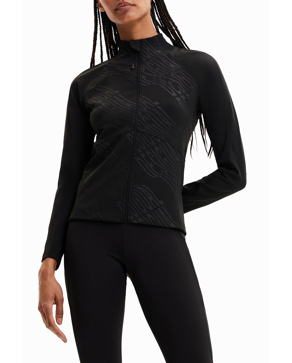 Imagen 0 de Chaqueta de sudadera